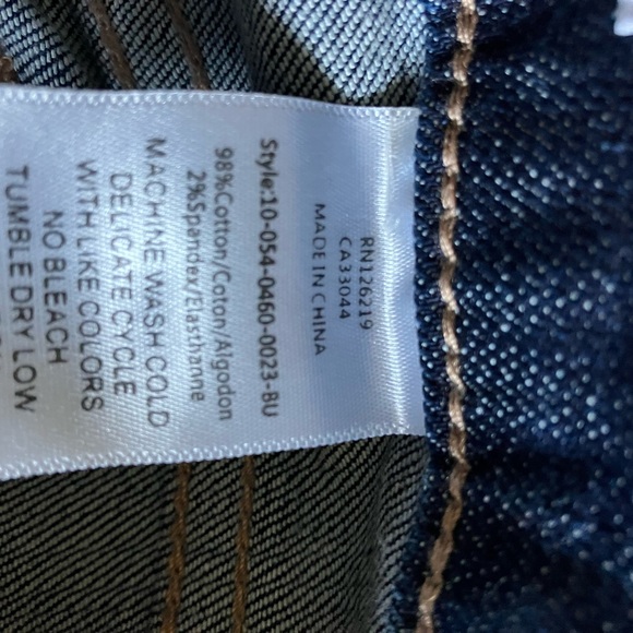 TIN HAUL ELLA TROUSER FIT - Picture 6 of 12